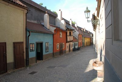Pragues