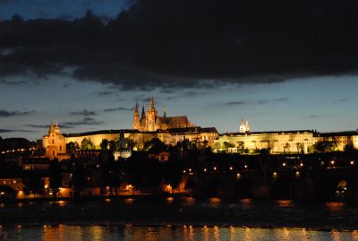 Pragues