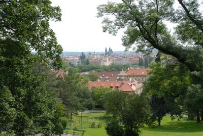 Pragues