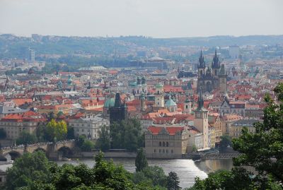 Pragues