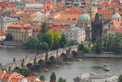 Pragues