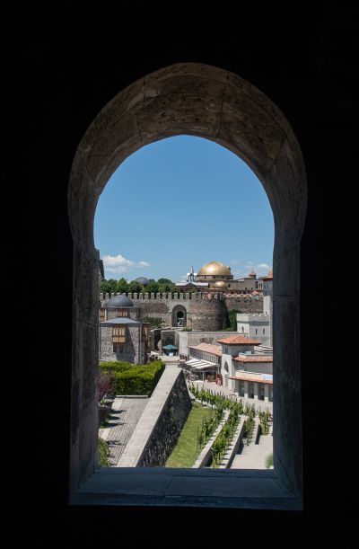 Rabati