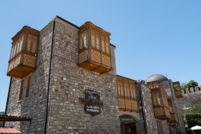 Rabati