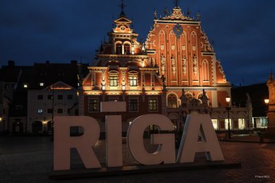 Riga