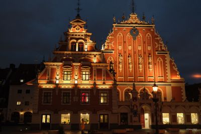 Riga