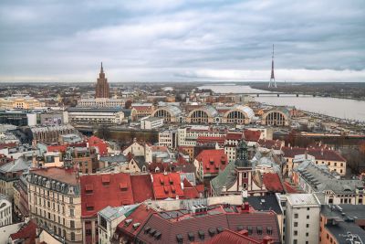Riga