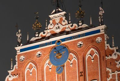 Riga