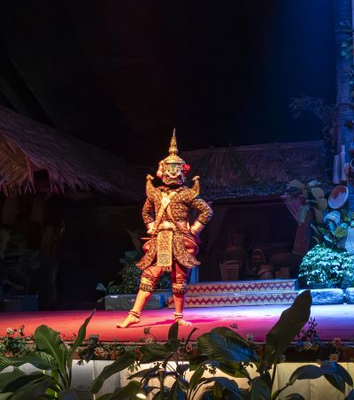 Siemp Reap