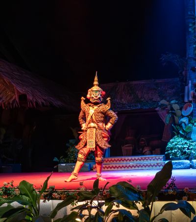 Siemreap