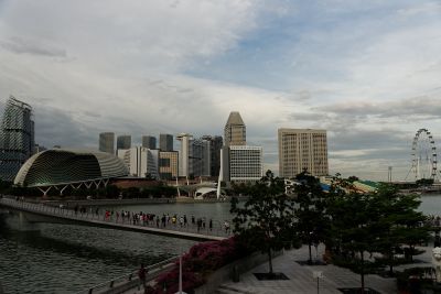 Singapour