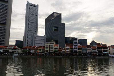 Singapour