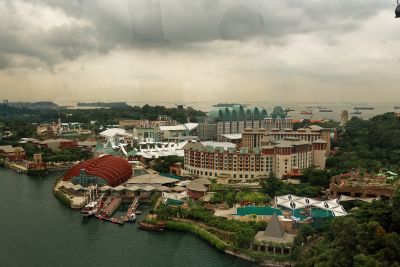 Singapour