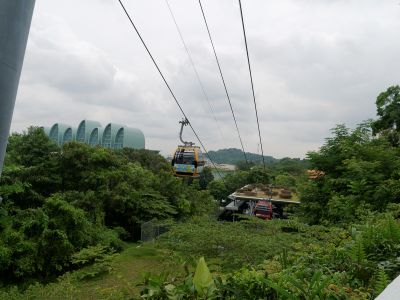 Singapour