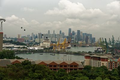 Singapour