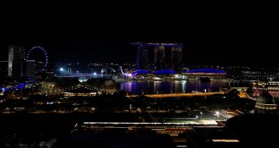 Singapour