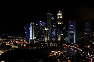 Singapour