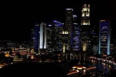 Singapour