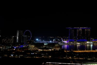 Singapour