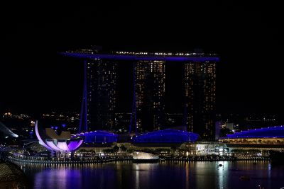 Singapour