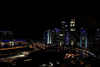 Singapour