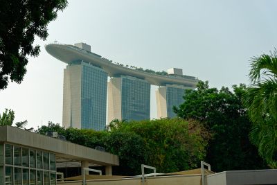 Singapour