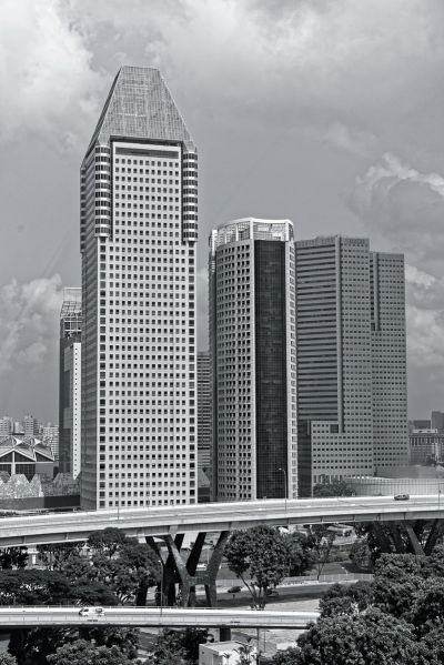 Singapour