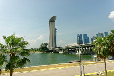 Singapour