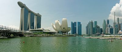 Singapour