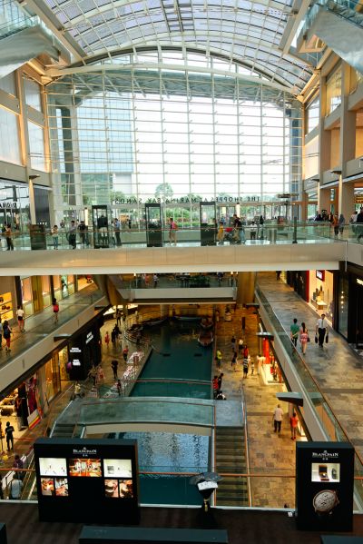 Singapour