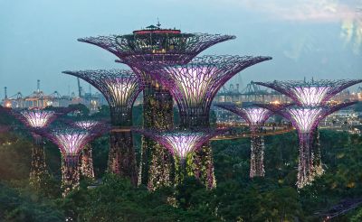Singapour
