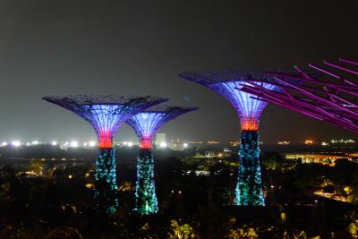 Singapour