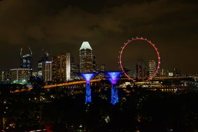 Singapour