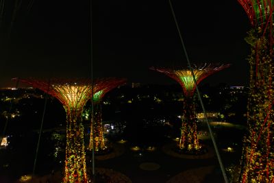 Singapour