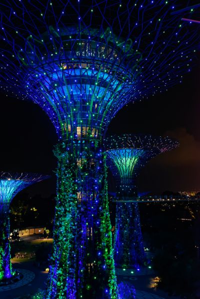 Singapour
