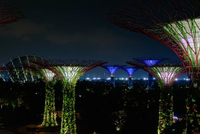 Singapour