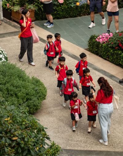 Singapour2026
