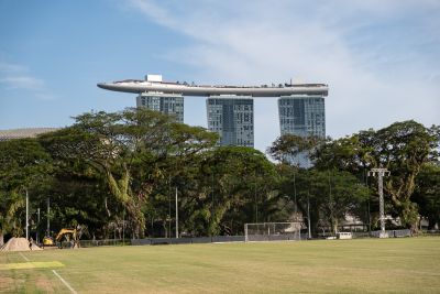 Singapour2026