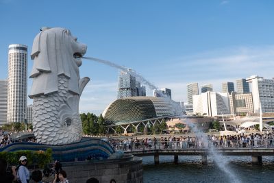 Singapour2026