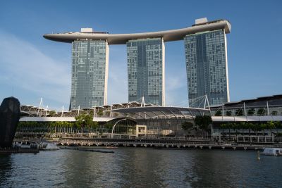 Singapour2026