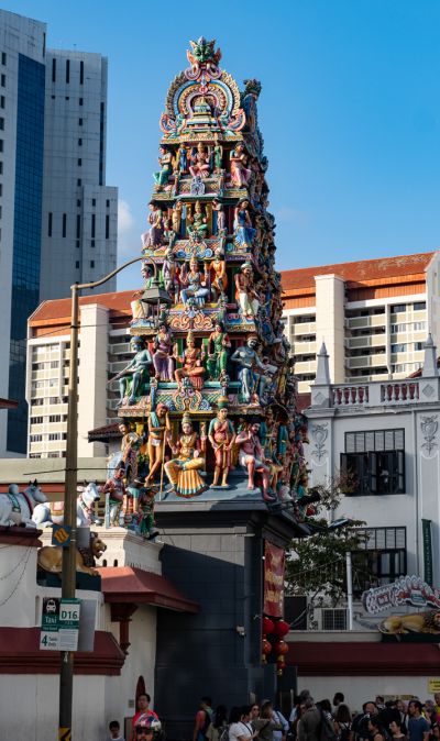 Singapour2026