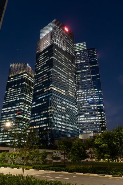 Singapour2026