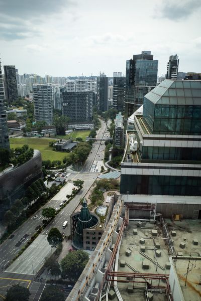 Singapour2026