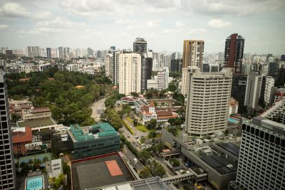 Singapour2026