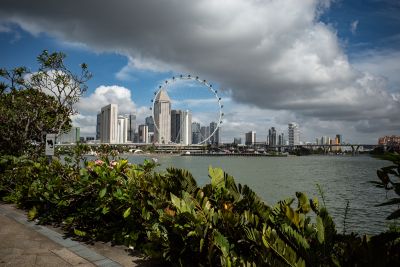 Singapour2026