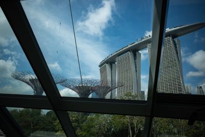 Singapour2026