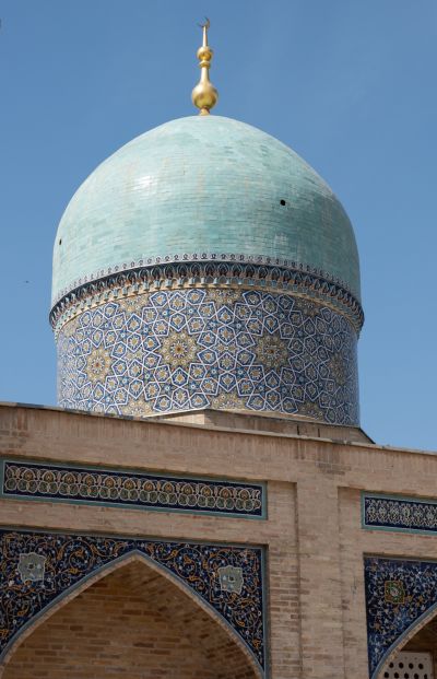 Tachkent