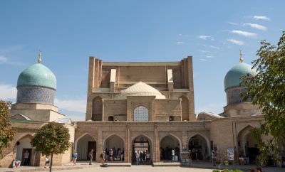 Tachkent