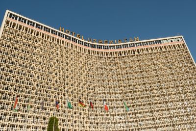Tachkent