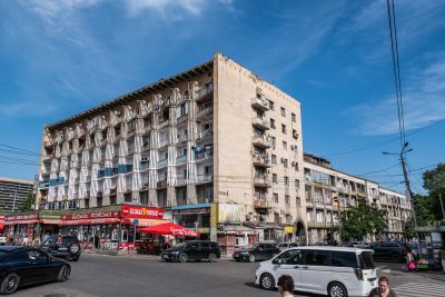 Tbilissi