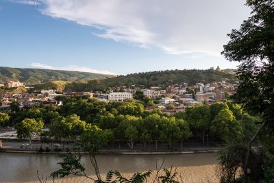 Tbilissi